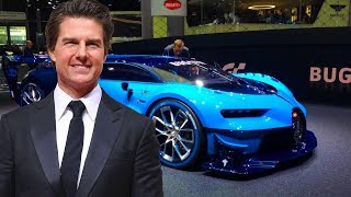 Famous People Who Own Bugattis | Bugatti owners