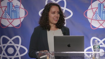 Ayesha Mazumdar: Accessibility in the Age of Components / React Boston 2019