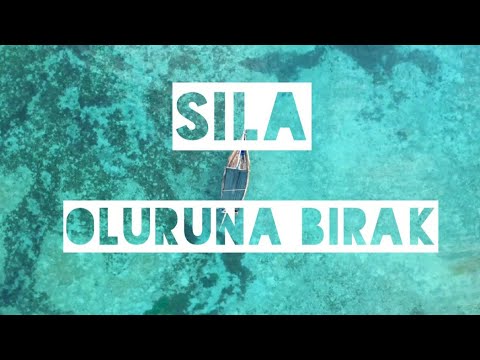 Sıla - Oluruna Bırak | пусть будет (Şarkı Sözleri ve Çevirisi) #Rusça