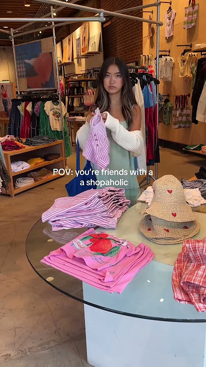 IM KIM 😋🛍️ #explore #relatable #shopping #haul #shoppinghaul