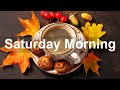 Saturday Morning Jazz - Great Feeling Bossa Nova Jazz Music Vibes