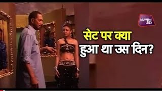 #Tanushreedutta #Breakingnews || आखिर उस दिन सेट पर क्या हुआ था || Viral video|| #NanaPatekar