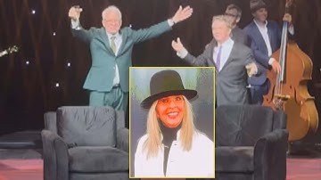 Remembering Diane Keaton: See Steve Martin and Martin Short