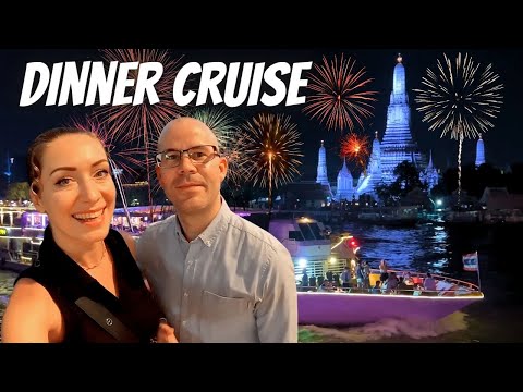 Video: De bedste Long Island Dinner Cruises