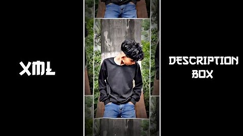 GAICHITE 💝💞 || NEW TREND XML 🖤 || ALIGHT MOTION XML PRESETS #xml #alightmotion