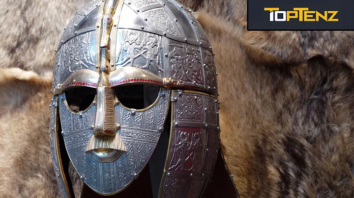 Top 10 FASCINATING FACTS About the ANGLO-SAXONS - DayDayNews