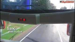 Kata kata mutiara bus