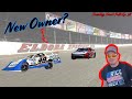 Eldora's New Owner? Veteran's Dominate the Weekend: Tuesday Track Talk Ep. 38