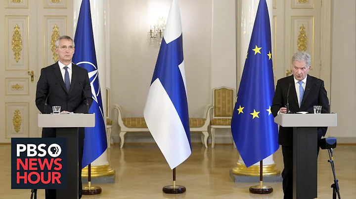 Finland pursues NATO membership as Russia vows retaliation - DayDayNews