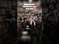 Her’s - What Once Was - Live @ Paste Studio. A beautiful reminder of the duo’s talent, gone too soon