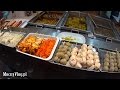 Street Food Hong Kong