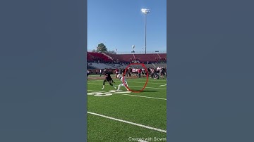 How To STOP ON A DIME