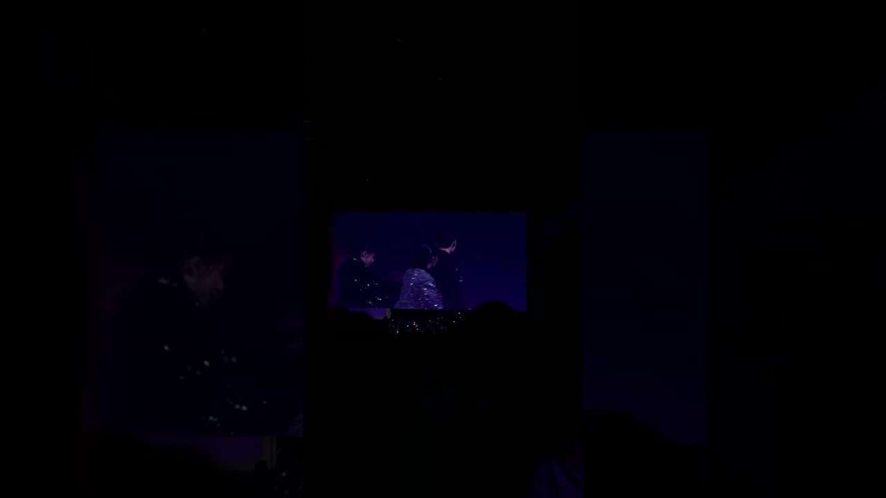 BKPP Double Trouble Concert D1 (31 Aug 2024) Hesitate & Hug in My Heart