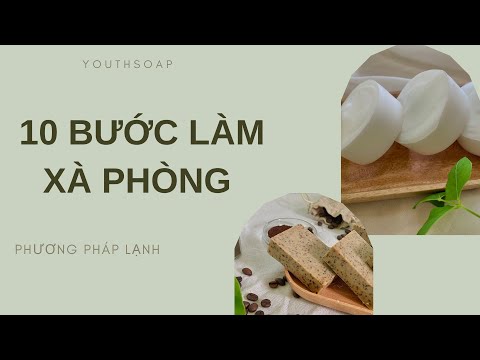 Video: Cách khắc trên đá: 14 bước (có hình ảnh)