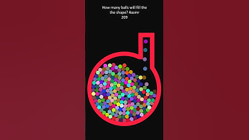 Subscribe for your daily dose of satisfaction! #asmr #physics #simulation #satisfying