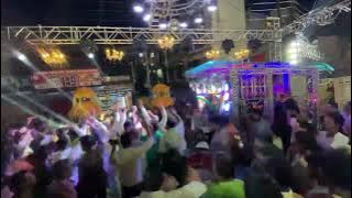 Gowliguda Gunshot x Butto by | Sri Sai Jalna & Pad Band | 7799177420 | 9121587184 | #padbandbeats