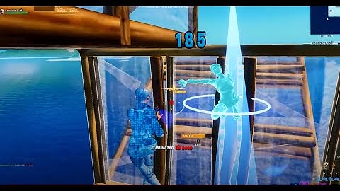 Dusk Till Dawn🌙 + Qualified for FNCS Grand Finals | Peterbot Highlights #22