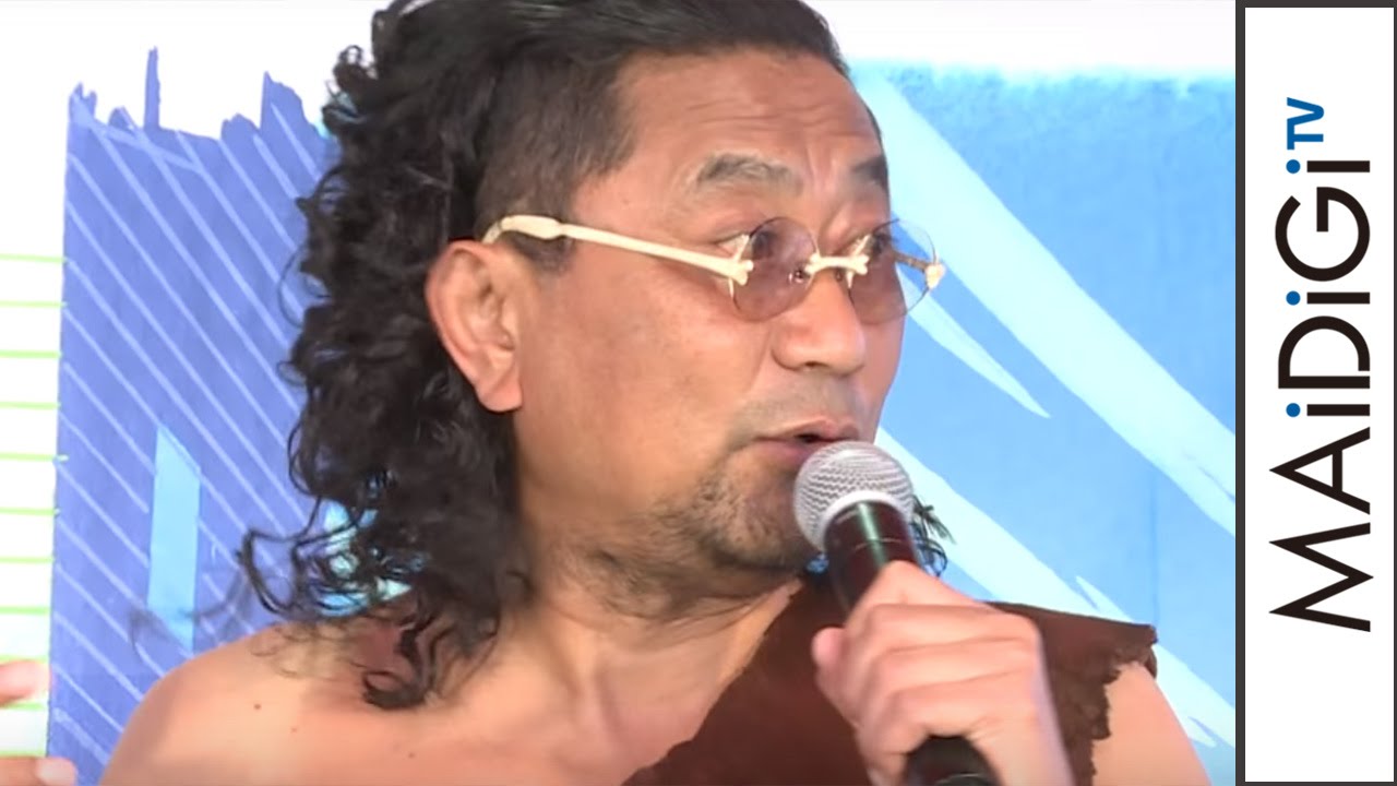 ブラザー・トム、BKBら芸人の出品にコメントするも… 「メルカリ」新CM