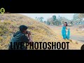 Live photoshoot  janabbi basumatary  swrang jb photography  title song lwgwri  nua nuslaba