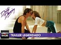 Dirty dancing  ritmo quente dirty dancing 1987  trailer legendado