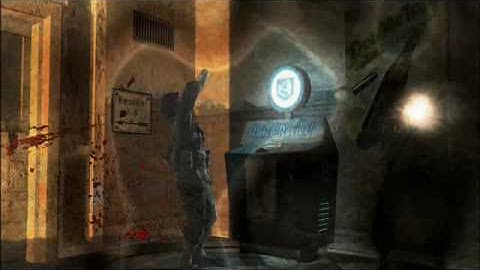 CoD WaW Zombies (OFFICIAL TRAILER) (CoD5)