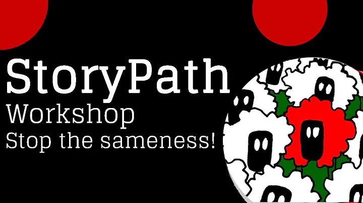 Start engaging your customers with Story Paths I S...