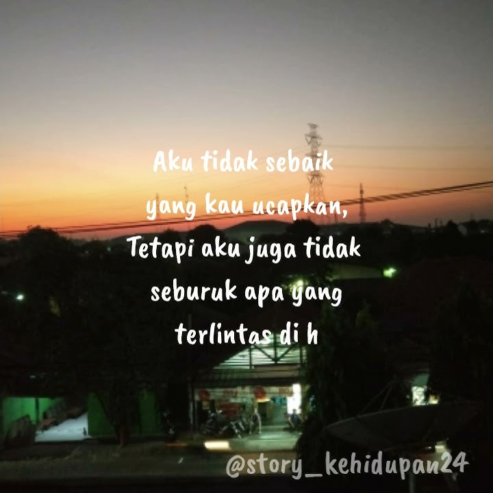 Story wa 30 detik - story sholawat baper