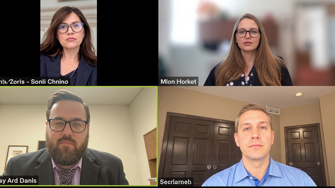 Wife Doesn’t Wanna Share Her Inheritance In Divorce Court