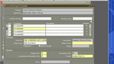 Instant Oracle EBS reports in Excel