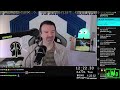 End of video