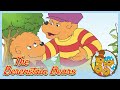 Berenstain Bears: Trouble With Money/ Double Dare - Ep.6