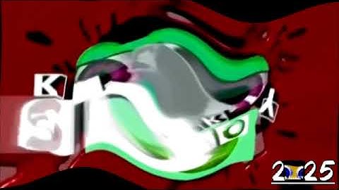 Klasky Csupo in Corrupted Game (Accurate Method)