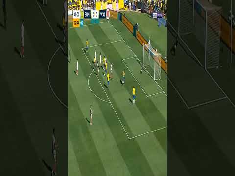 First goal for Sundowns F.C. First goal for Sundowns F.C. Thumbnail