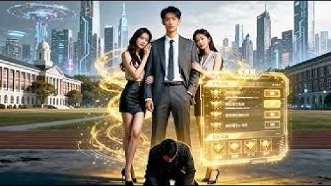 【FULL】Reborn with Super Choices  Building a Business Empire and Crushing Enemies#minidrama #system