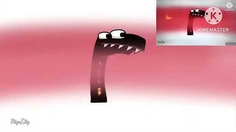 (REUPLOAD) faster p turns into blank add round 7