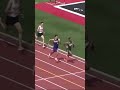 Two Years Before Hobbs Kessler Set A World Record, He Had This Crazy Kick At Michigan State Champs