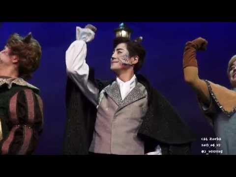캣조르바 Cat Zorba 20150425