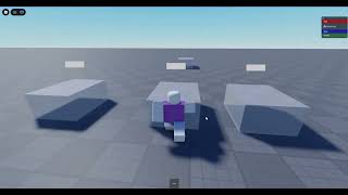 Roblox Studio (2 Phase) Capture Points System with different cutscenes Profile