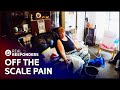 Patient Rates Pain a 12/10 | Real Responders