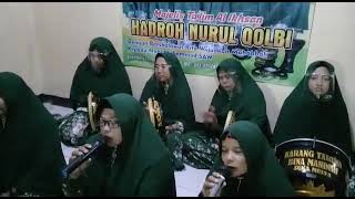 Download Lagu ya..sahidan alamana bersama Nurul Qolbi MP3 Download Lagu ya..sahidan alamana bersama Nurul Qolbi MP3