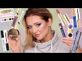 Test Nowości 💄Makijaż Budżetowy Listopada 💰Jeden Wielki Bubel & Kilka Perełek🤩