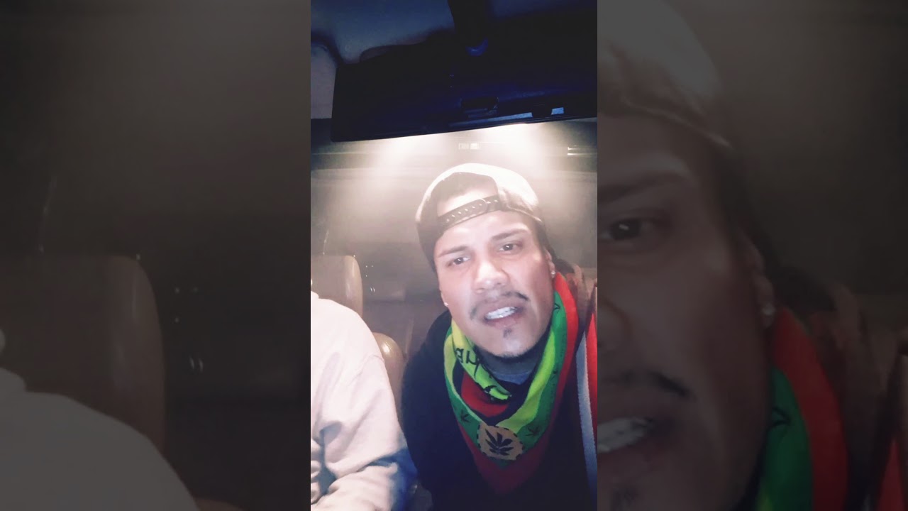 Listen to the Cali420 GASBOY playlist