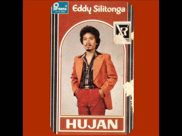 Eddy Silitonga - Hujan class=