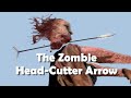 Lars Andersen: Ultimate Zombie Apocalypse Archery.