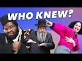 Understanding the Jewish People