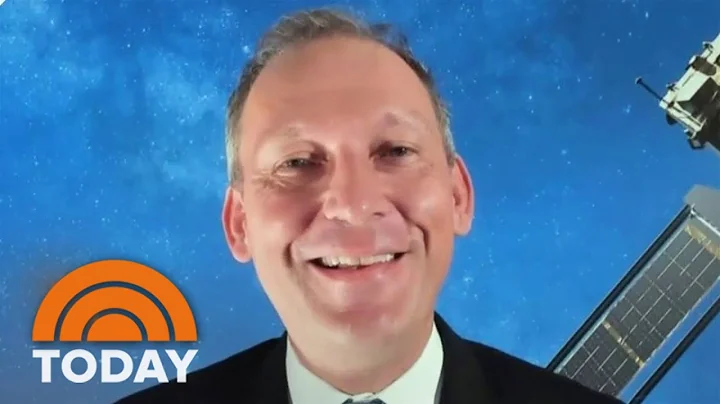 NASA Scientist Shares Latest On Artemis Launch, Asteroid Mission