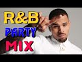 BEST 90S R&B PARTY MIX - Ne-Yo, Chris Brown, Usher, Rihanna, Mario