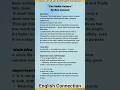 The Noble Nature Poem | Summary, Main Idea &amp; Poetic Devices | Class 10 English (KSEEB) #shortsfeed