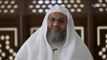 روح الآيات | القرآن الكريم ~ سورة الحشر (21) - فاصل 15