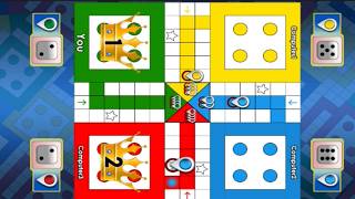 #ludogame #ludochakha#ludo Crown screenshot 2